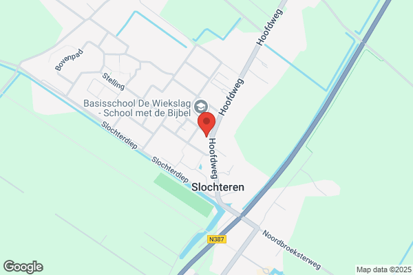 Zorggroep Fivelland