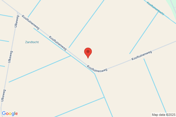 Proefbedrijf Oostwaardhoeve