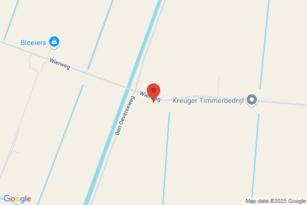 Agrarisch Loonbedrijf R. Koning