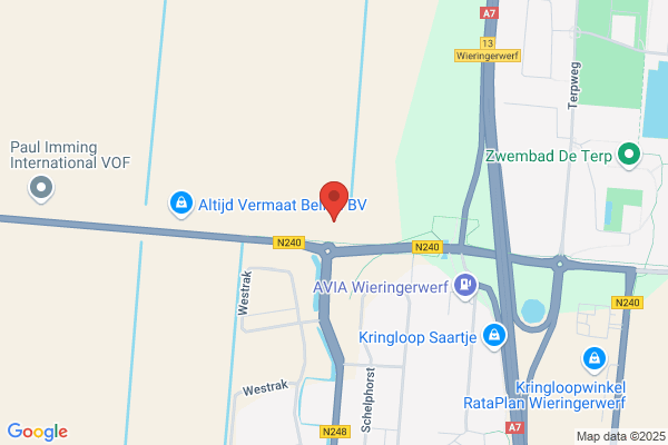 Boersma Bv