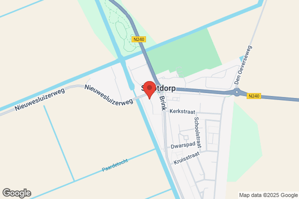 Brander Scheepstechniek Vof