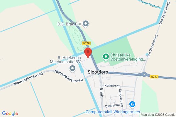 Cav De Wieringermeer Ba