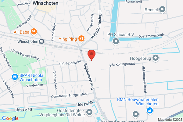 Cremers Autobedrijven Bv