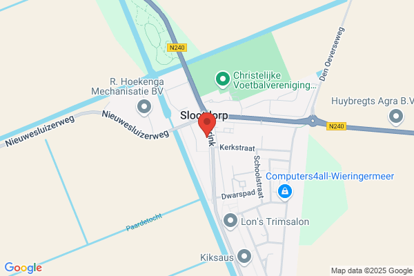 DEEN Supermarkten - Gesloten