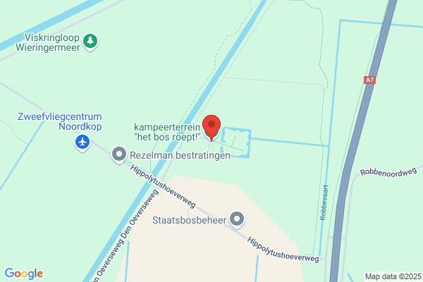 De Bonte Eenhoorn