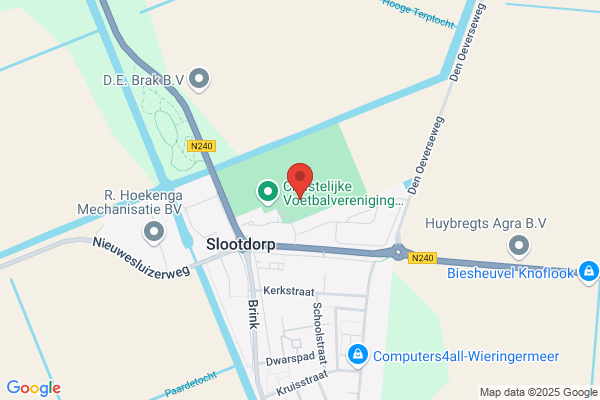De Regenboog