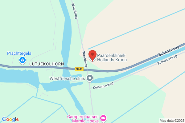 G.E. Knoop Dierenarts