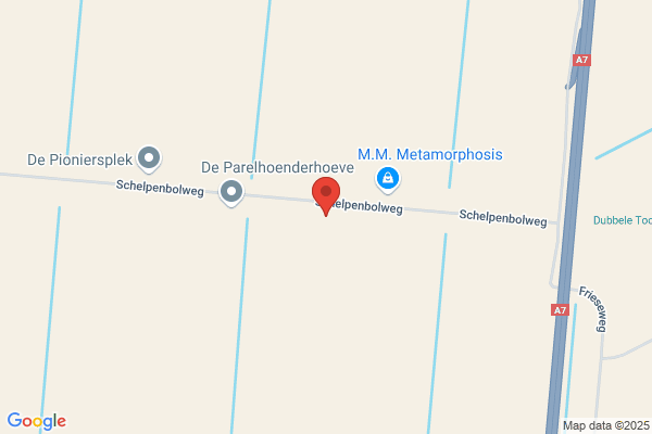 Galerie Op De Zeebodem