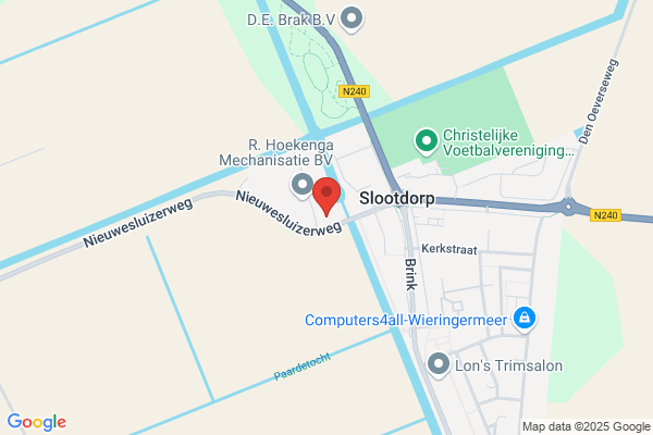 Geropa Bv