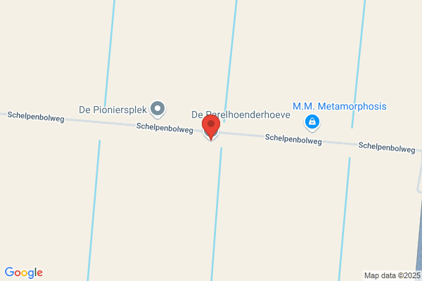 Hoeve Vertrouwen