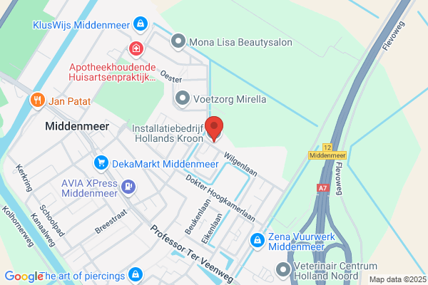 Hollands Kroon