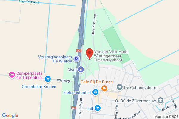 Hotel Wieringermeer
