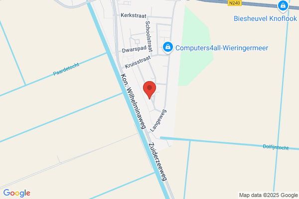 Innovet Wieringermeer Bv
