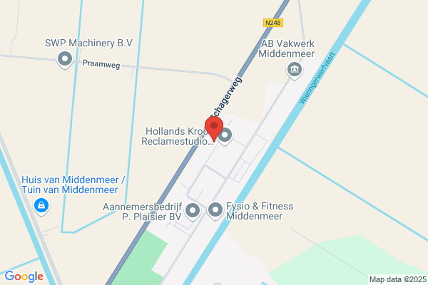 Jervin's Bouwchemie