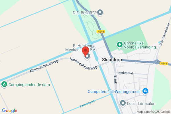 Loonbedrijf Firma Verbruggen
