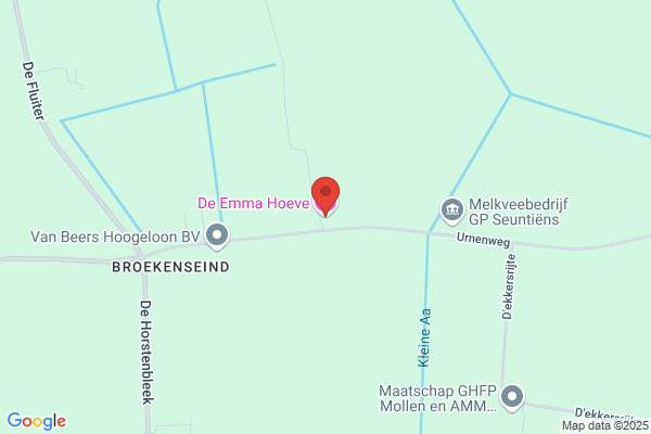 Manege Emmahoeve