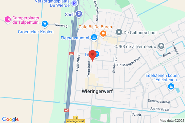 Marskramer Bv