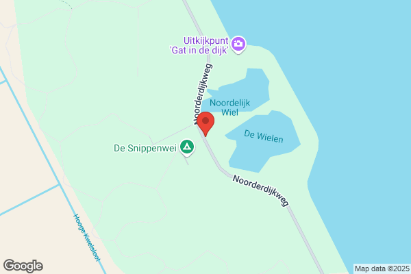 Monument Vof