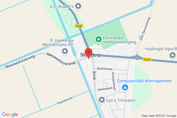 Nieuwe Lely, De