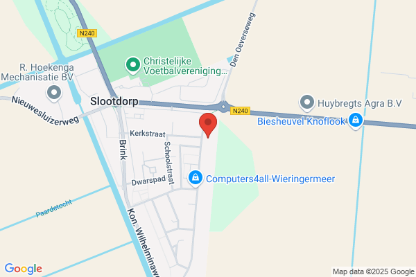 Openbare Bibliotheek