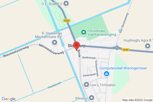 Opener, De