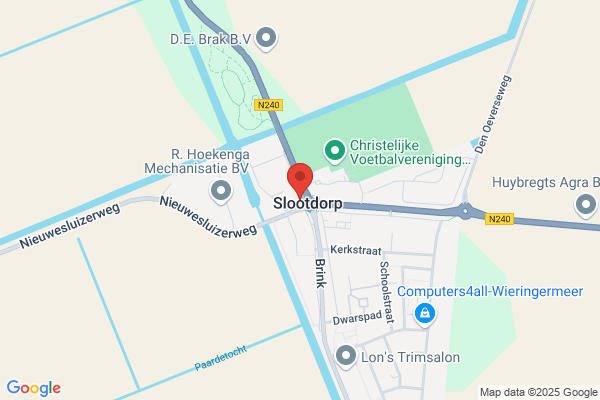 Passepartout Vonder Mode En Textiel