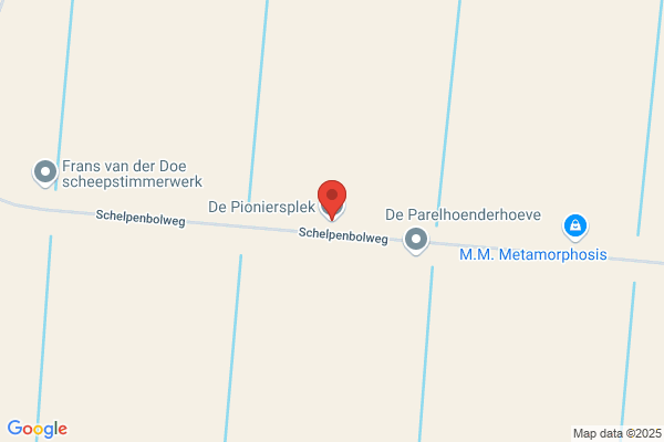 Piraten, De