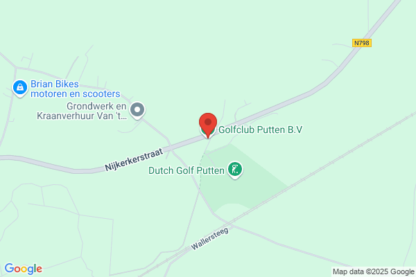 Putten Bv, Van Der