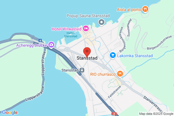 Stands-Int