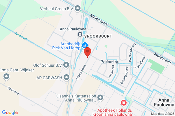 Stoelmatterij De Rietwinkel