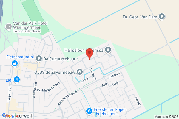 T & R Bv