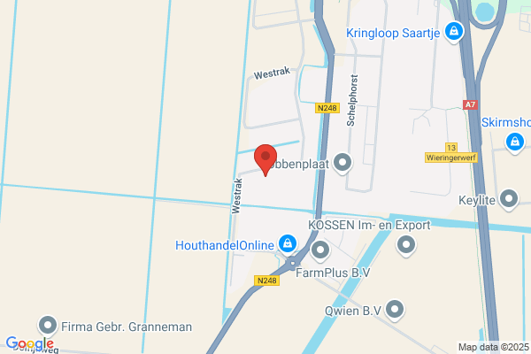 Tegon Timmerfabriek B.V.