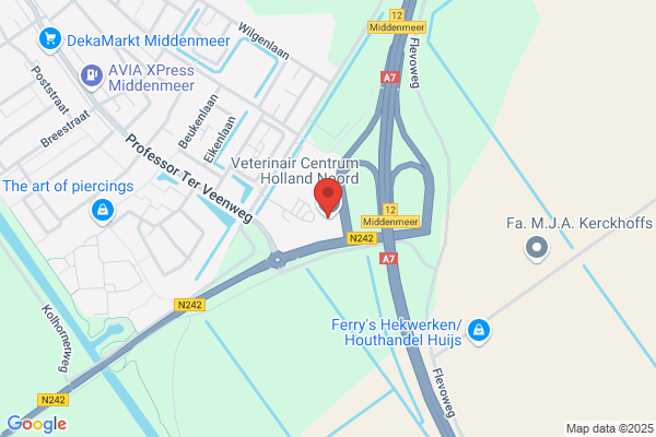 Veterinair Centrum Holland Noord