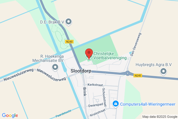 Wieringermeer, De