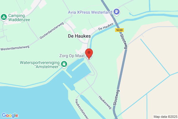 Zorg Op Maat