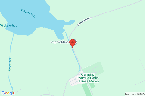 Camping Marvilla Parks - Friese Meren