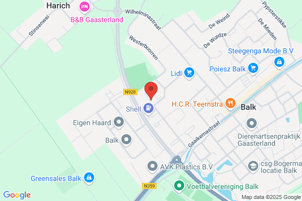 Friesland Bank