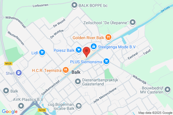 Arie De Koning