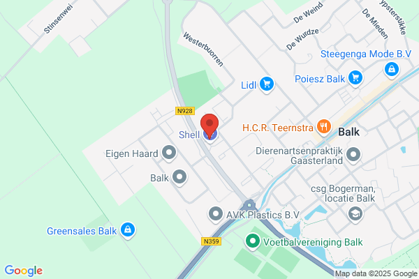 Autobedrijf Mulder Balk