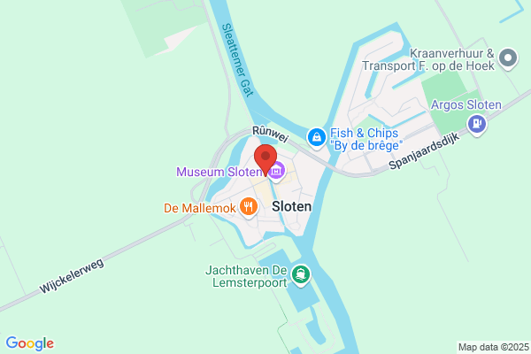 Hettinga, Lolle