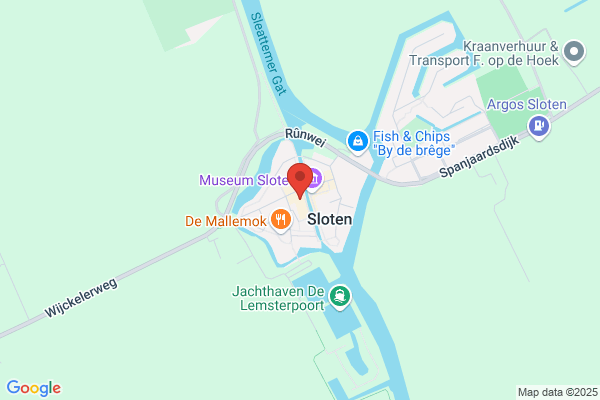 Huisartsenprakt