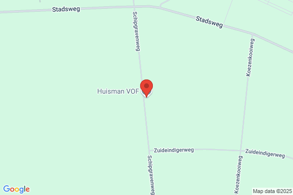 Huisman, Johan