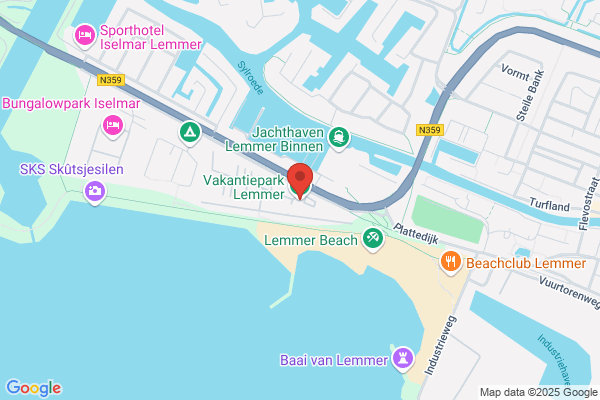 Kampeerterrein Gemeente
