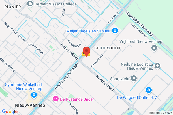 Klootwijk Bv