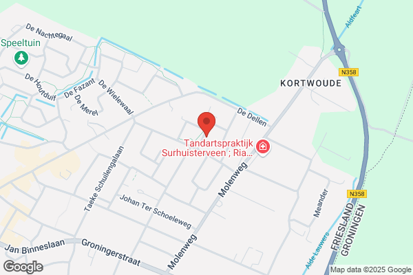 Klussenbedrijf B.T. Kramer