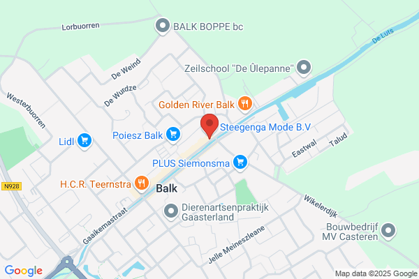 Korenaar De