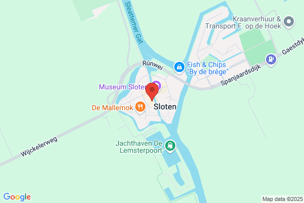 Muziekschool Fryslan Sudwest