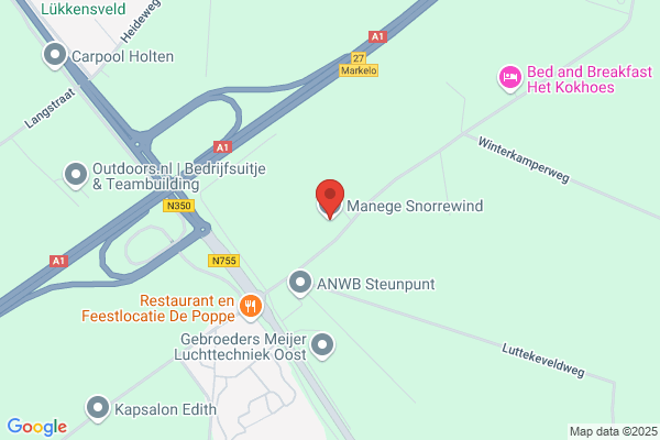 Noordlandia (Manege)