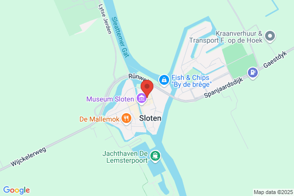 Postkantoor