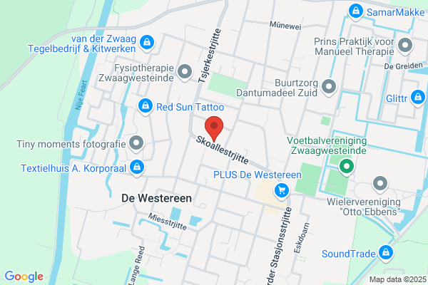 Schoonheidssalon Siemie